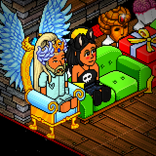Photo by Play.Habbo