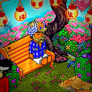 Photo by Play.Habbo