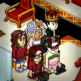 Photo by Play.Habbo