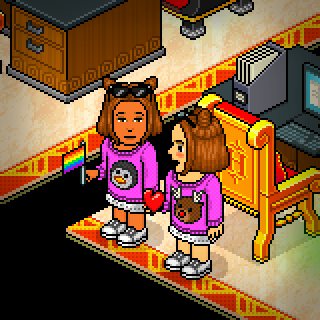Photo by Play.Habbo