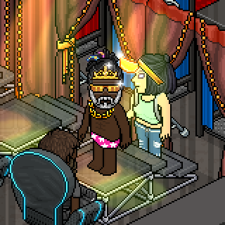 Photo by Play.Habbo