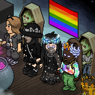 Photo by Play.Habbo