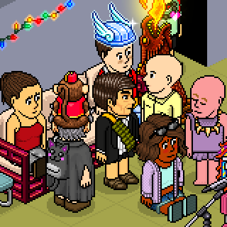 Photo by Play.Habbo