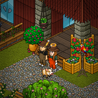 Photo by MangoV3rde