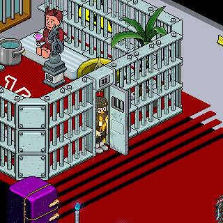 Photo by THEUXHABBO