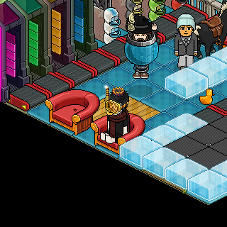 Photo by :iCoocks