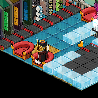 Photo by :iCoocks