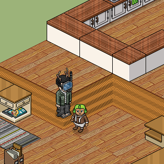 Photo by badbye