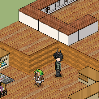 Photo by badbye