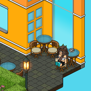 Photo by Indecisaa.