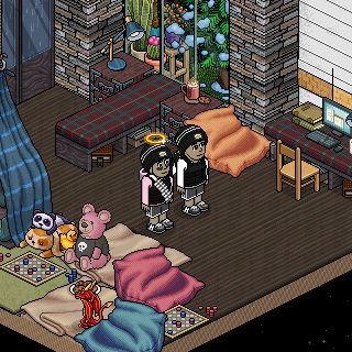 Photo by Incriminava