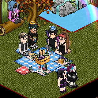 Photo by Moranguinha233