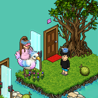 Photo by Moranguinha233