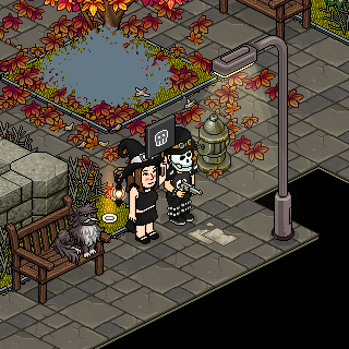 Photo by Moranguinha233