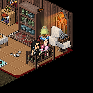 Photo by Moranguinha233