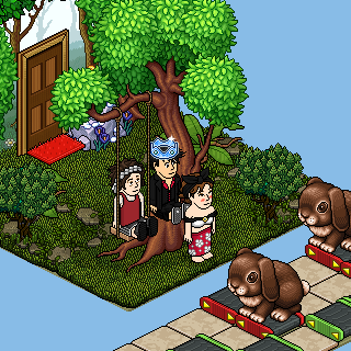 Photo by Moranguinha233