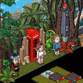 Photo by Moranguinha233