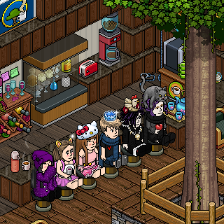 Photo by Moranguinha233