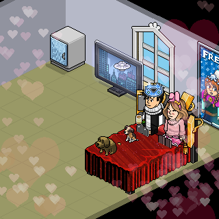Photo by Moranguinha233