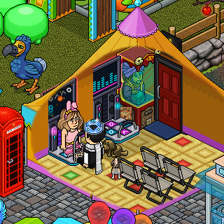 Photo by Moranguinha233