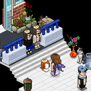 Photo by Moranguinha233