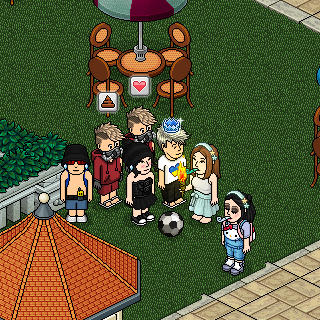 Photo by Moranguinha233