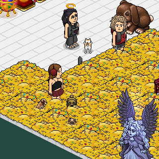 Photo by Moranguinha233