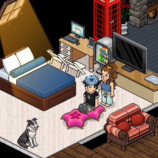 Photo by Moranguinha233