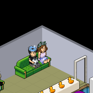 Photo by Moranguinha233
