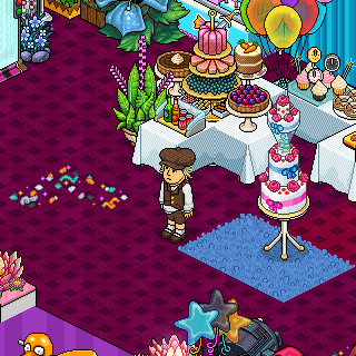 Photo by Habbotagem