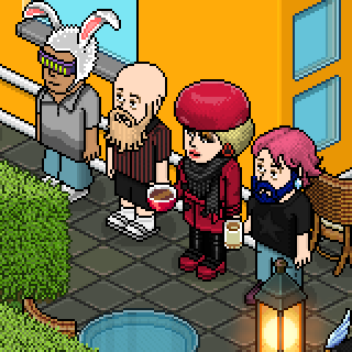 Photo by Crash.