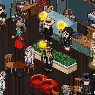 Photo by cheeseballerina