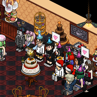 Photo by Flowry