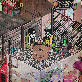 Photo by TucaKey