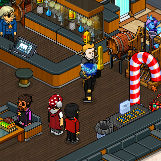 Photo by Gamer4players