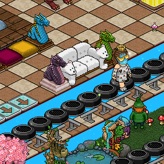 Photo by !Meel.