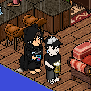 Photo by Kaey