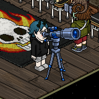Photo by .Monni,