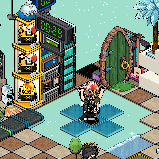 Photo by Drakorius