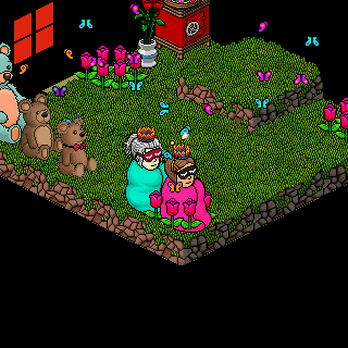 Photo by Zeyn.