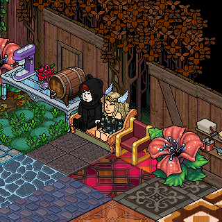Photo by !Nala