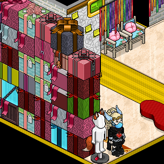 Photo by !Nala