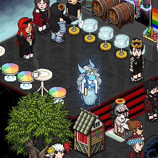 Photo by !Nala