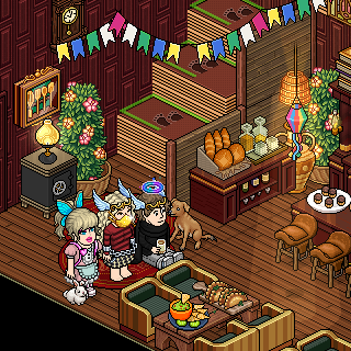 Photo by !Nala