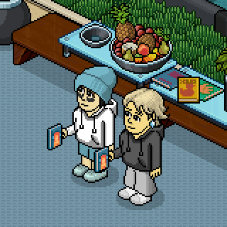 Photo by Fugiam