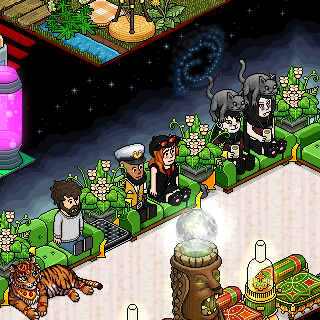 Photo by Azpira