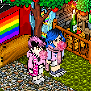 Photo by Bahaya