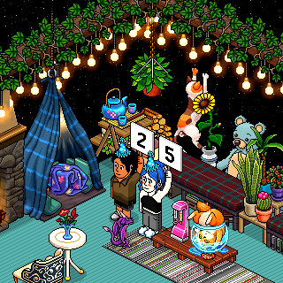 Photo by Bahaya