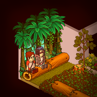 Photo by MOZ1LA