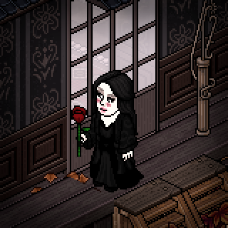 Photo by Amnesiac